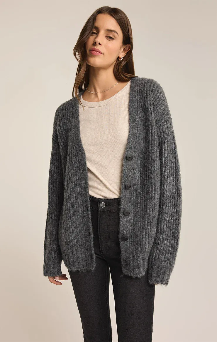 Josie Cozy Cardigan sold by Bella Chic product image thumbnail 3