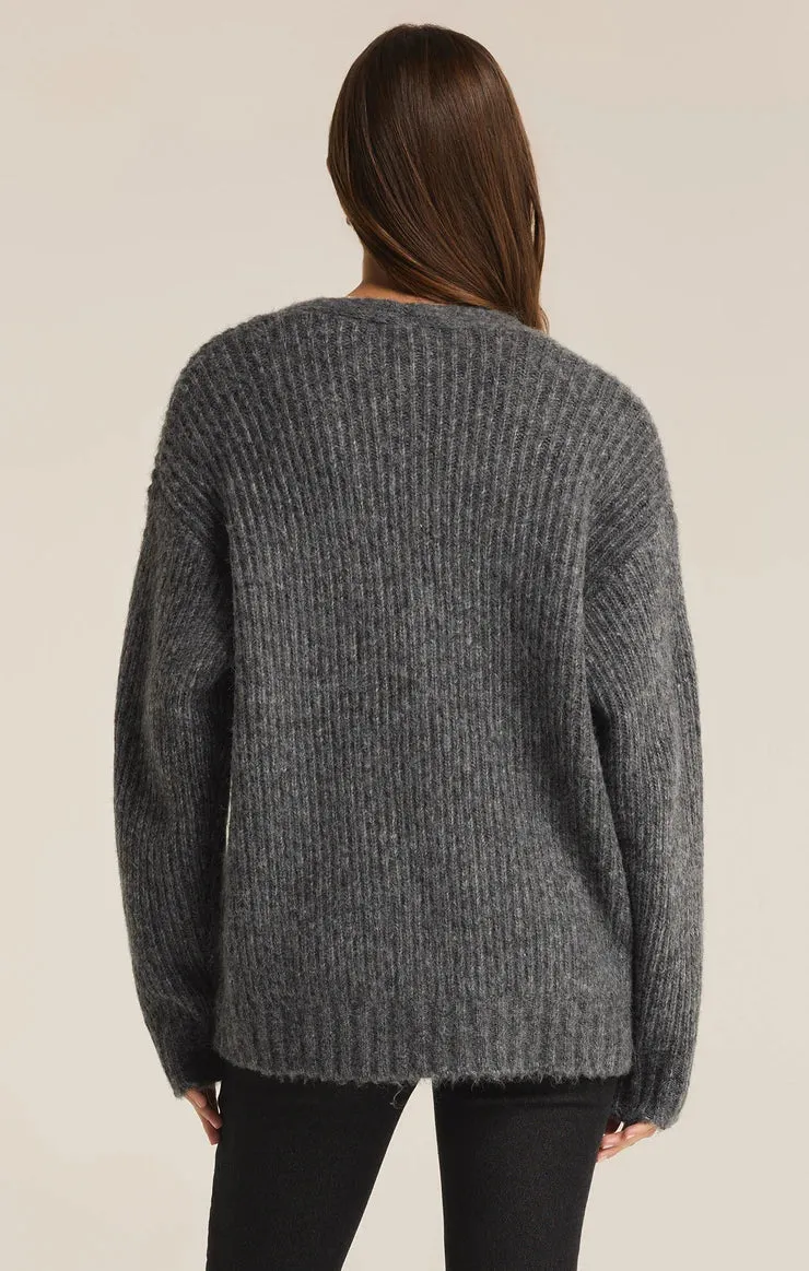 Josie Cozy Cardigan sold by Bella Chic product image thumbnail 2