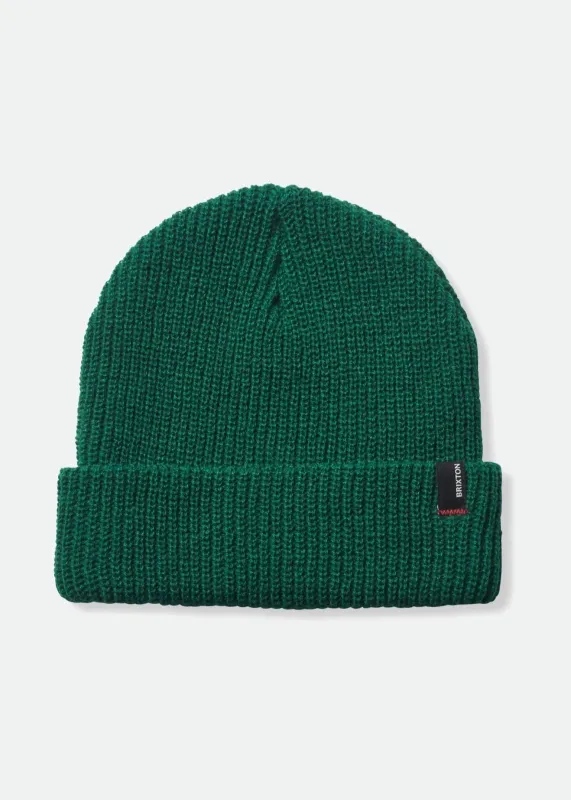 Heist Beanie made by Brixton