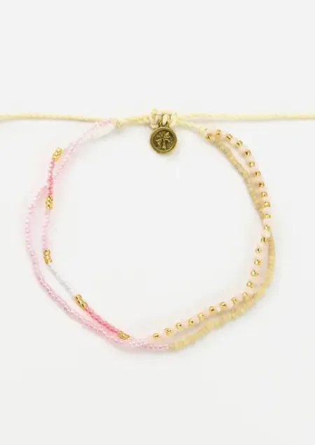 Monte Carlo Anklet sold by Bella Chic product image thumbnail 2