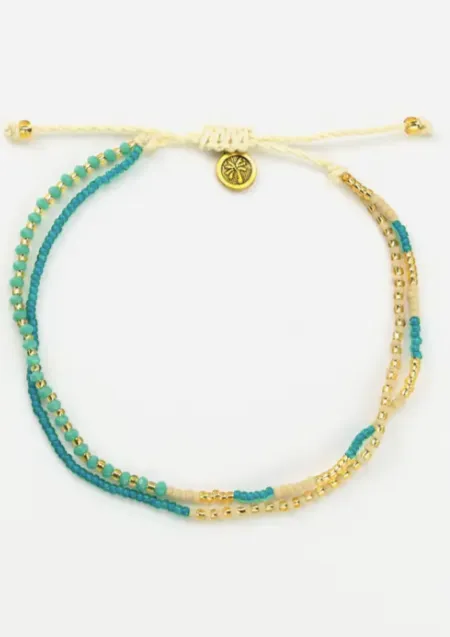 Monte Carlo Anklet sold by Bella Chic product image thumbnail 4