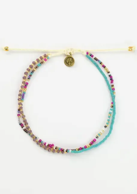 Monte Carlo Anklet sold by Bella Chic product image thumbnail 3