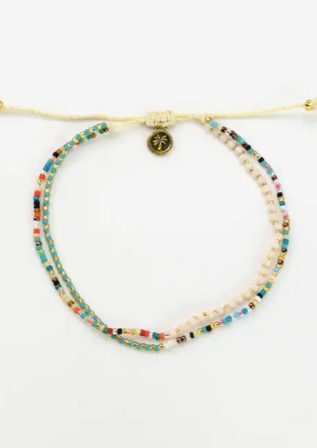 Monte Carlo Anklet sold by Bella Chic product image thumbnail 5