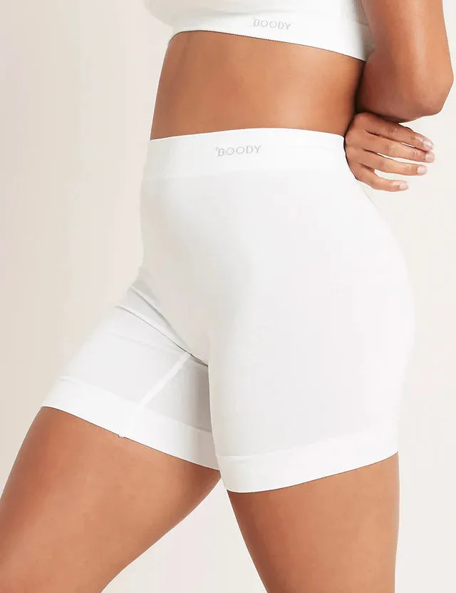 Smoothing Undershort | White sold by Bella Chic product image thumbnail 3
