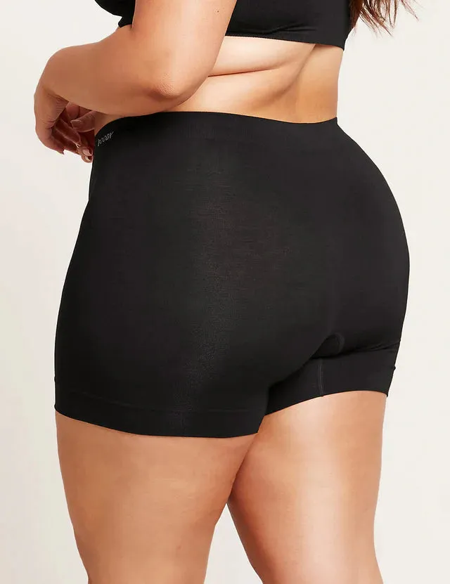 Smoothing Undershort | Black sold by Bella Chic product image thumbnail 3