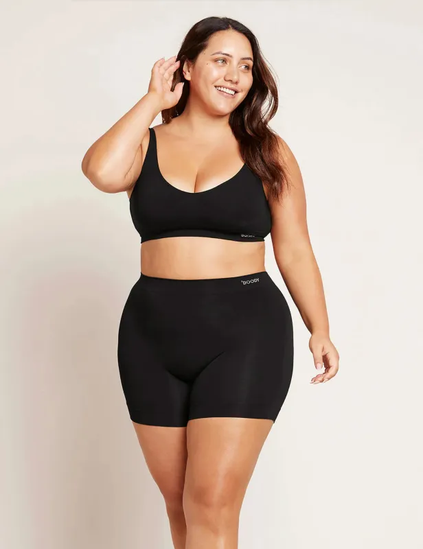 Smoothing Undershort | Black made by Boody Eco Wear