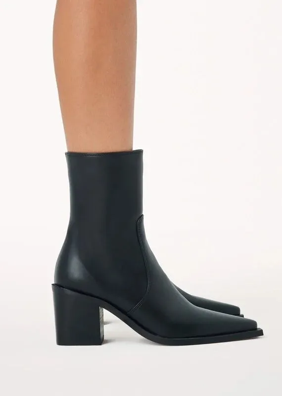 Lynden Boot | Black sold by Bella Chic product image thumbnail 4