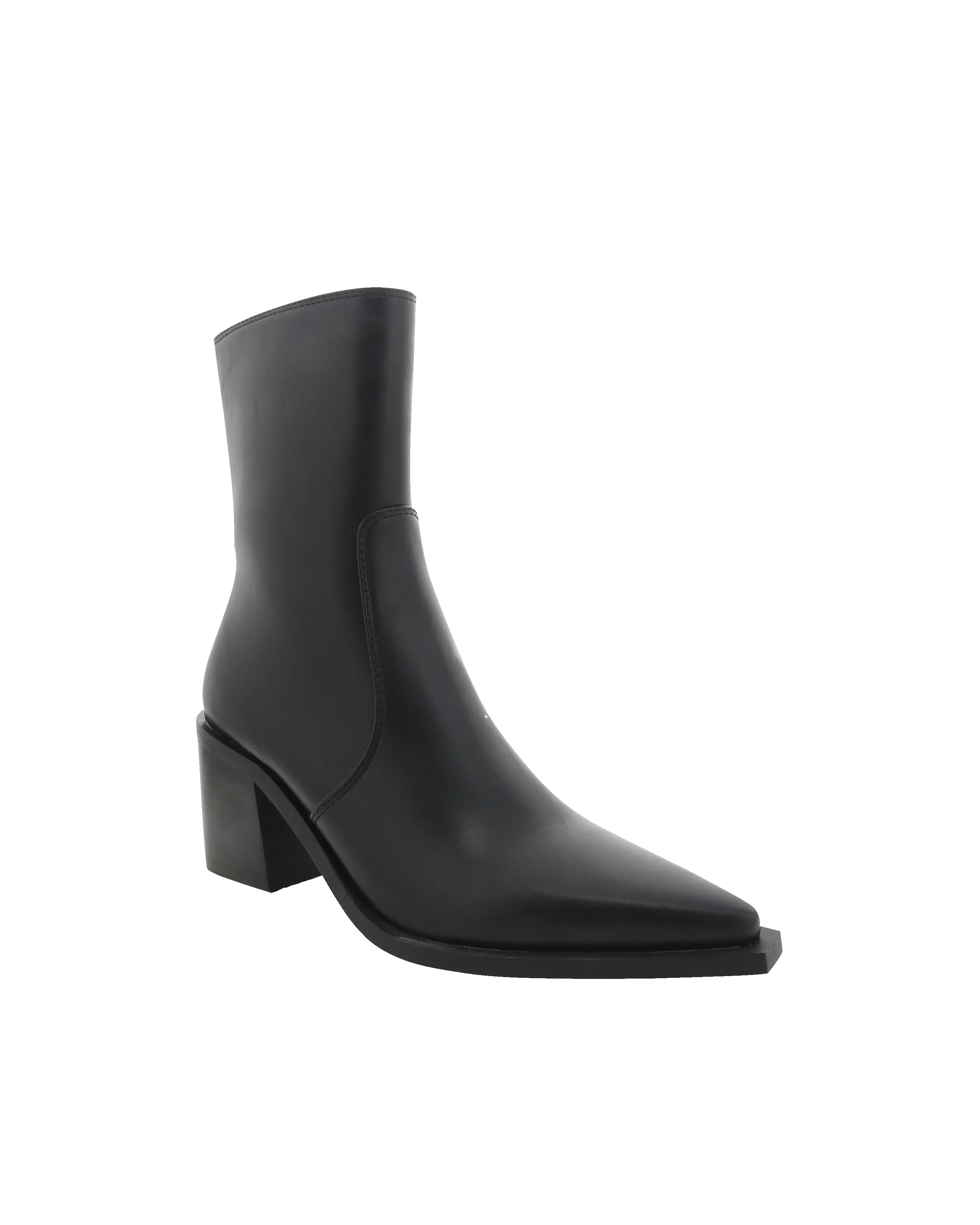 Lynden Boot | Black sold by Bella Chic product image thumbnail 2