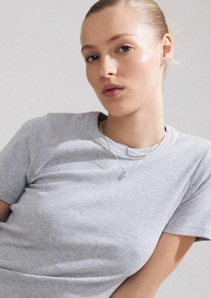 Arlet Necklace | Silver sold by Bella Chic