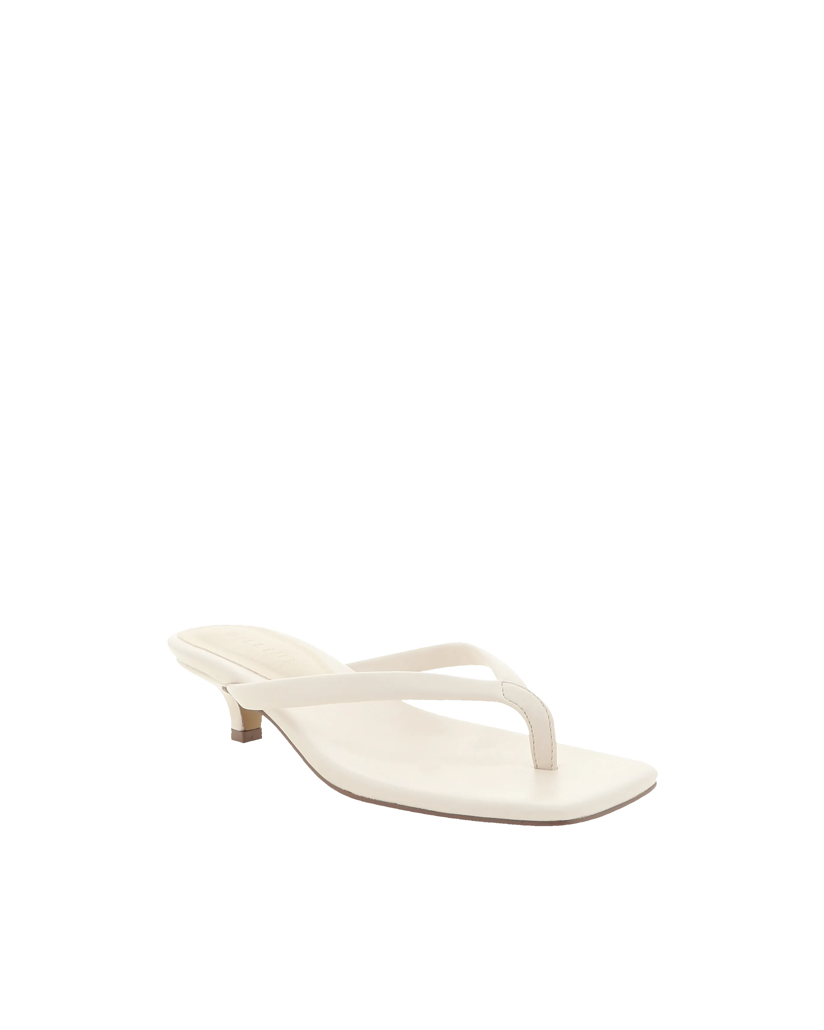 Amy Kitten Heels sold by Bella Chic product image thumbnail 3