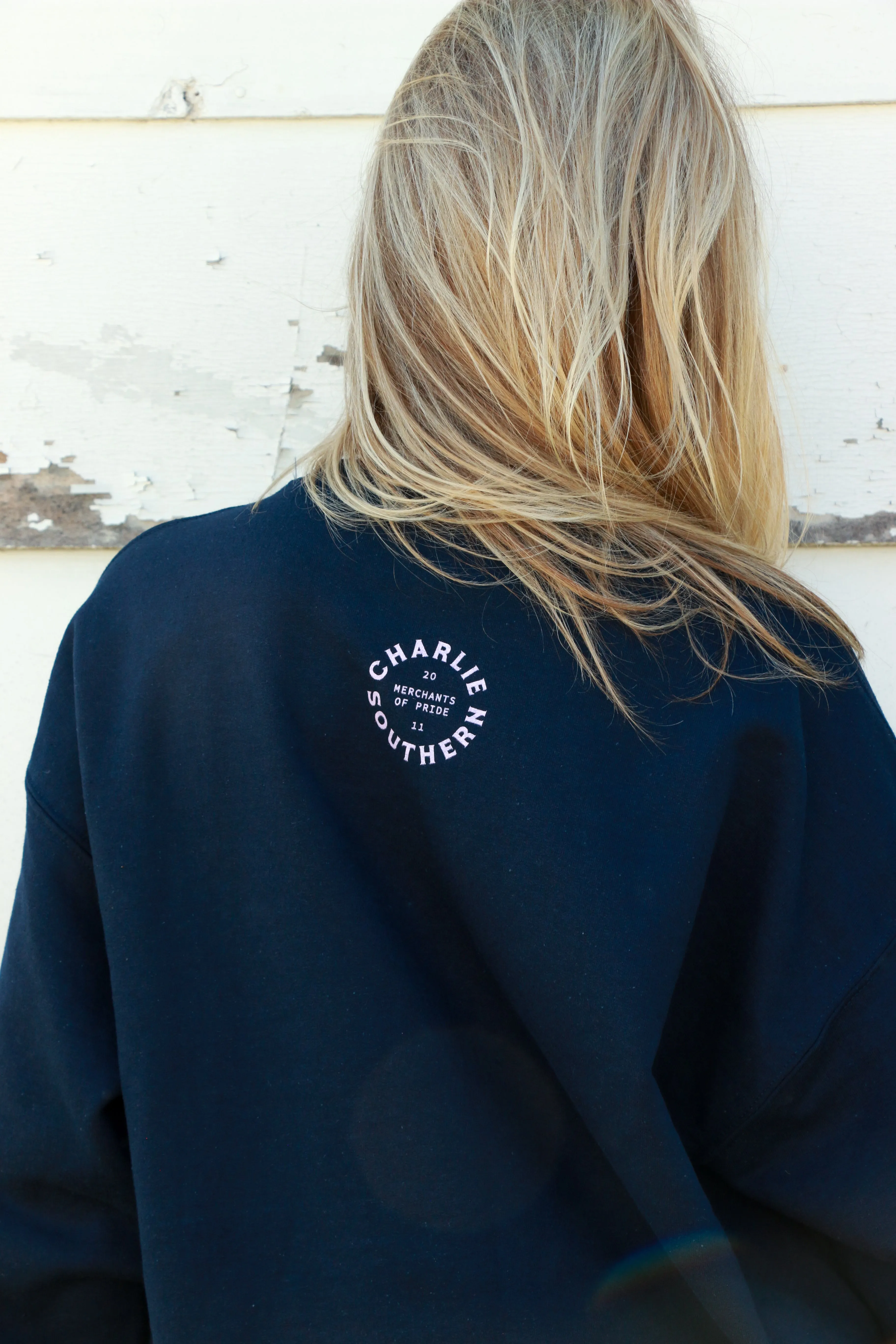 Malibu Stables Graphic Sweatshirt sold by Bella Chic product image thumbnail 2