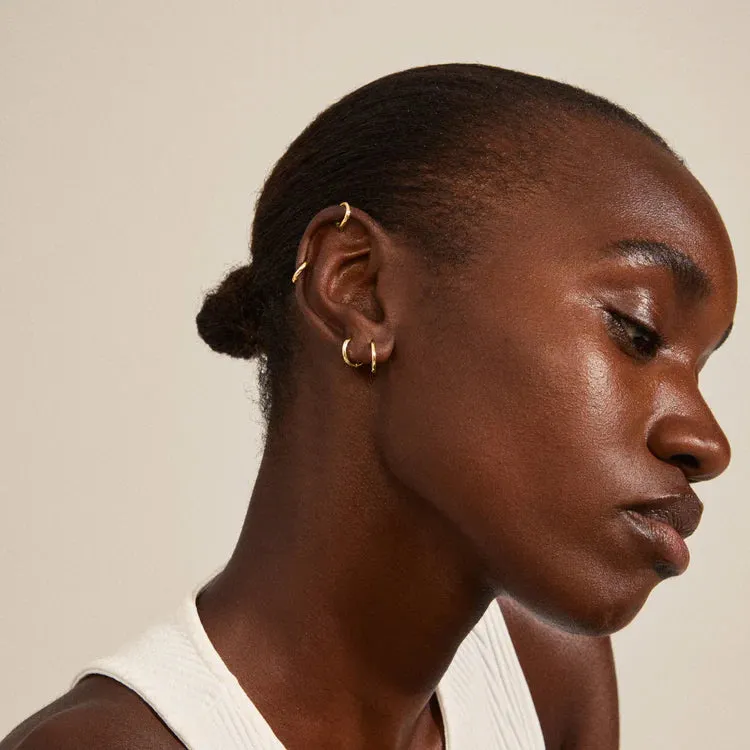 Ariella Earrings sold by Bella Chic product image thumbnail 4