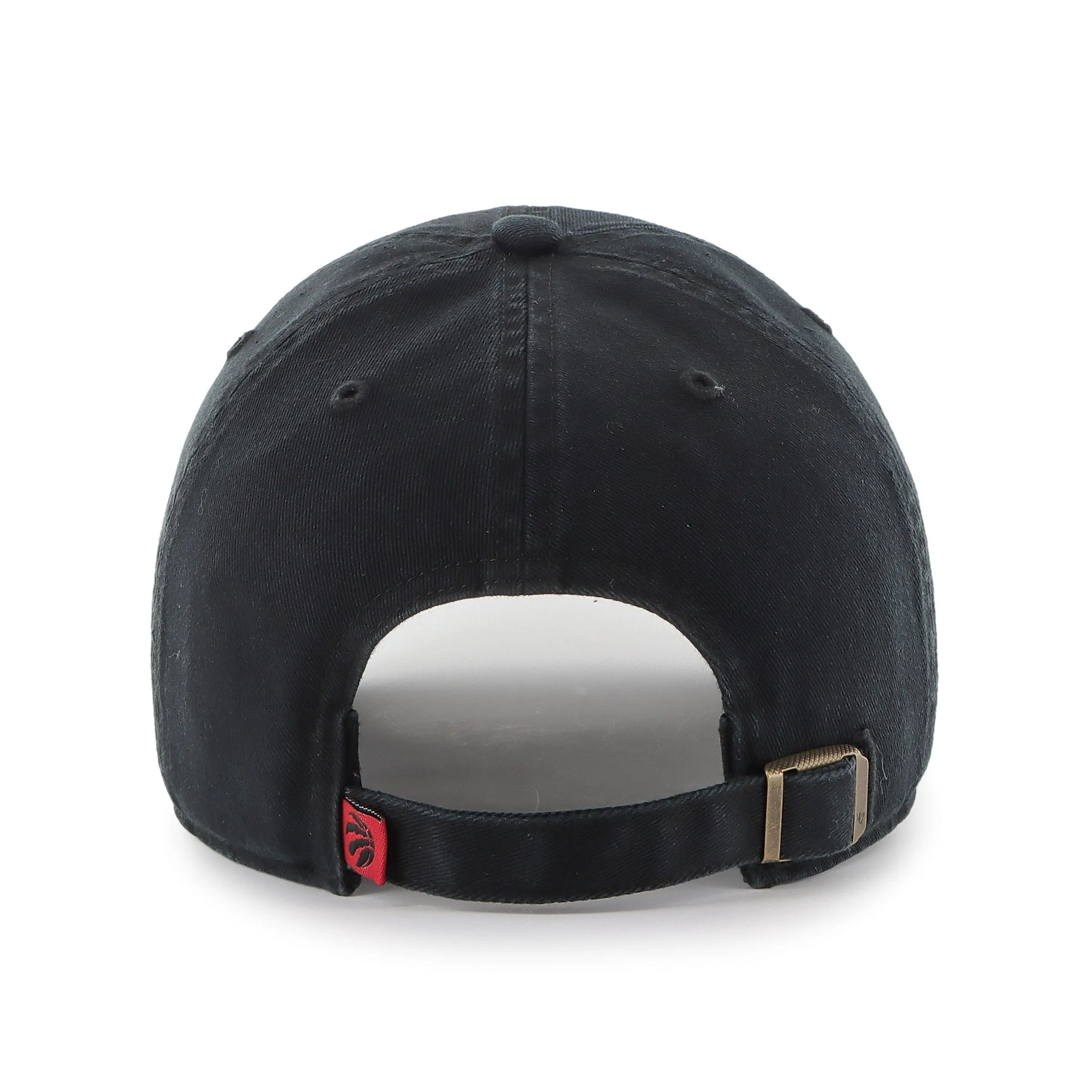 47' Brand NBA Clean Up Cap | Raptors | Black sold by Bella Chic product image thumbnail 2