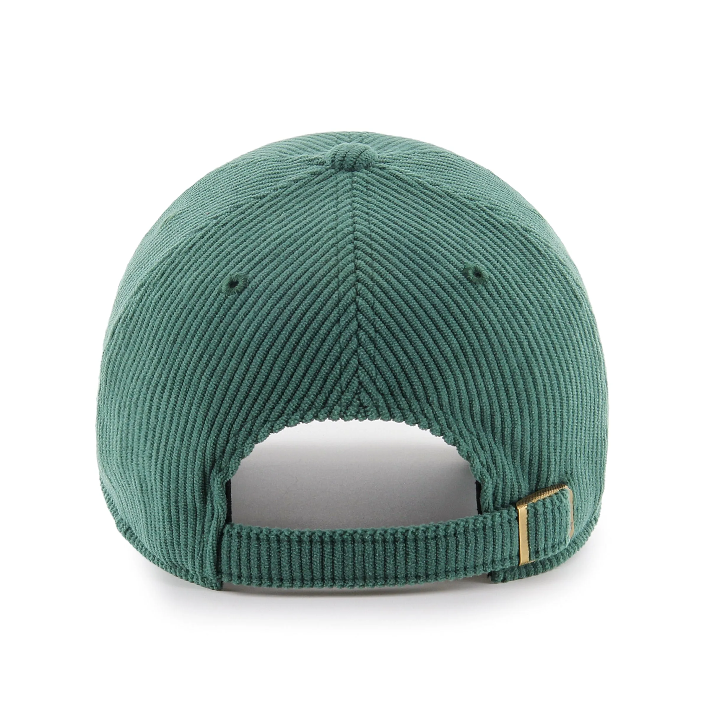 47' Brand NFL Thick Cord Clean Up | Packers | Green sold by Bella Chic product image thumbnail 2
