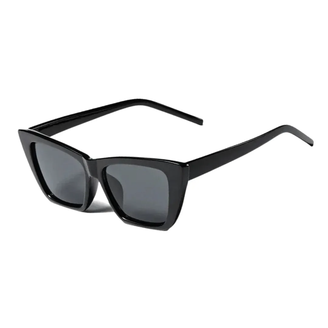 Shady Lady Gwen | Black sold by Bella Chic product image thumbnail 2