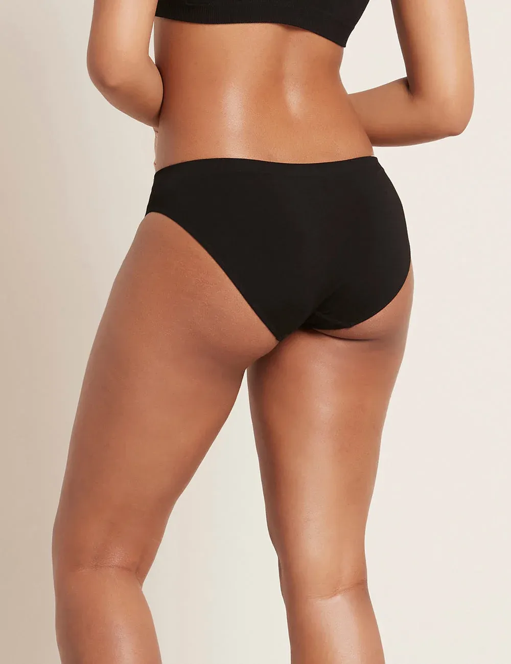 Classic Bikini | Black sold by Bella Chic product image thumbnail 2