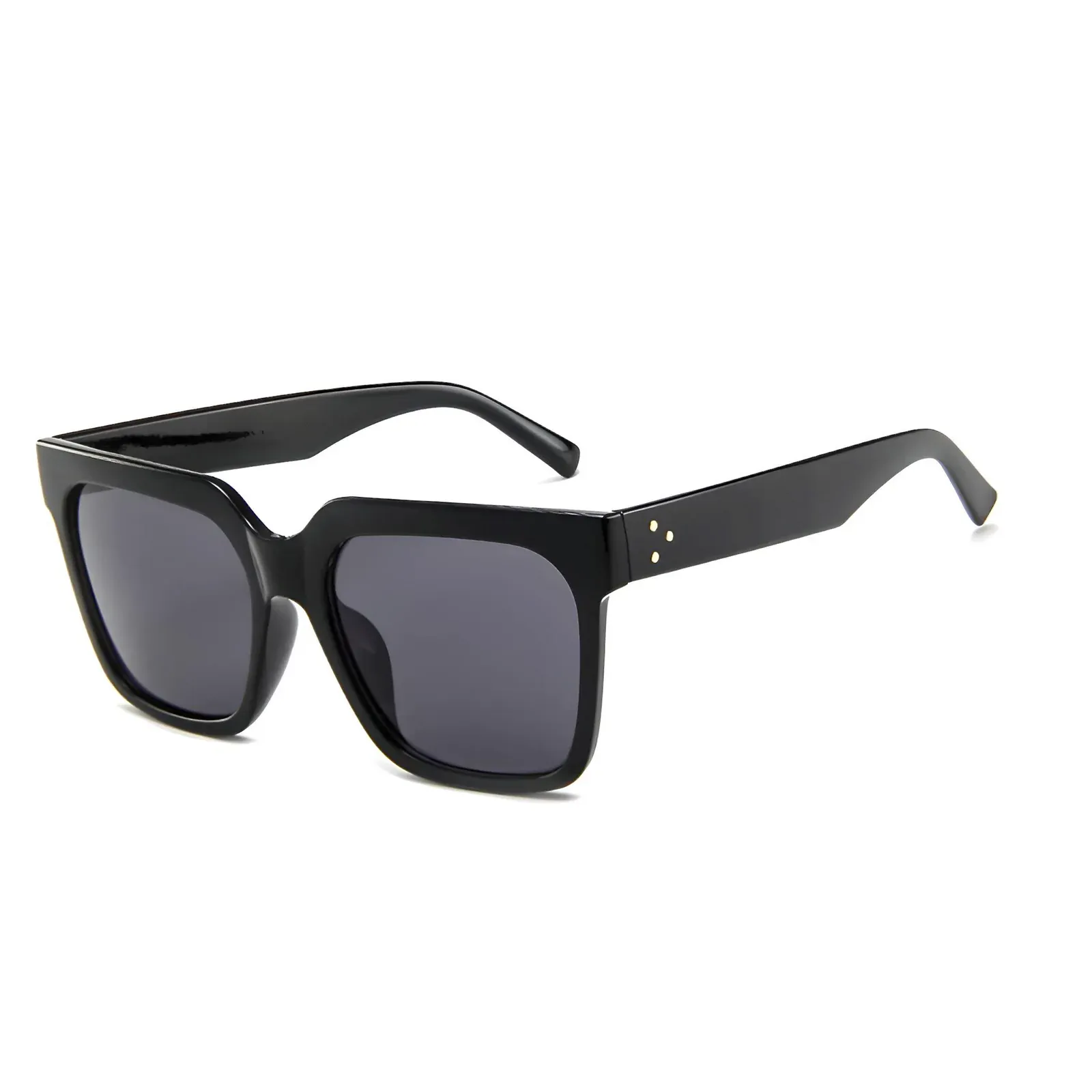 Shady Lady Vanessa Sunnies | Black sold by Bella Chic product image thumbnail 4