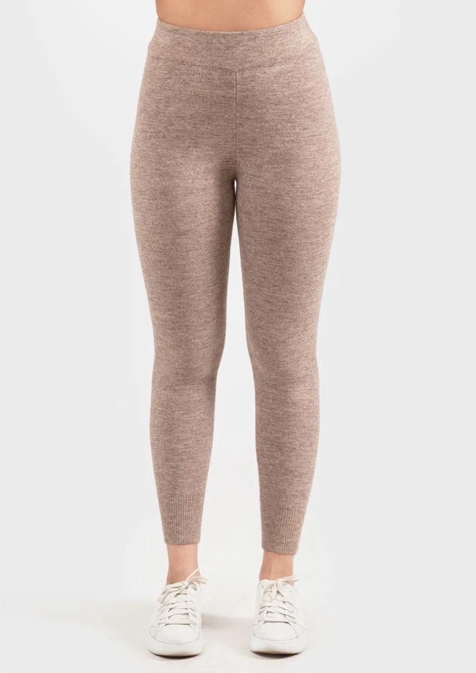North Sweater Leggings sold by Bella Chic