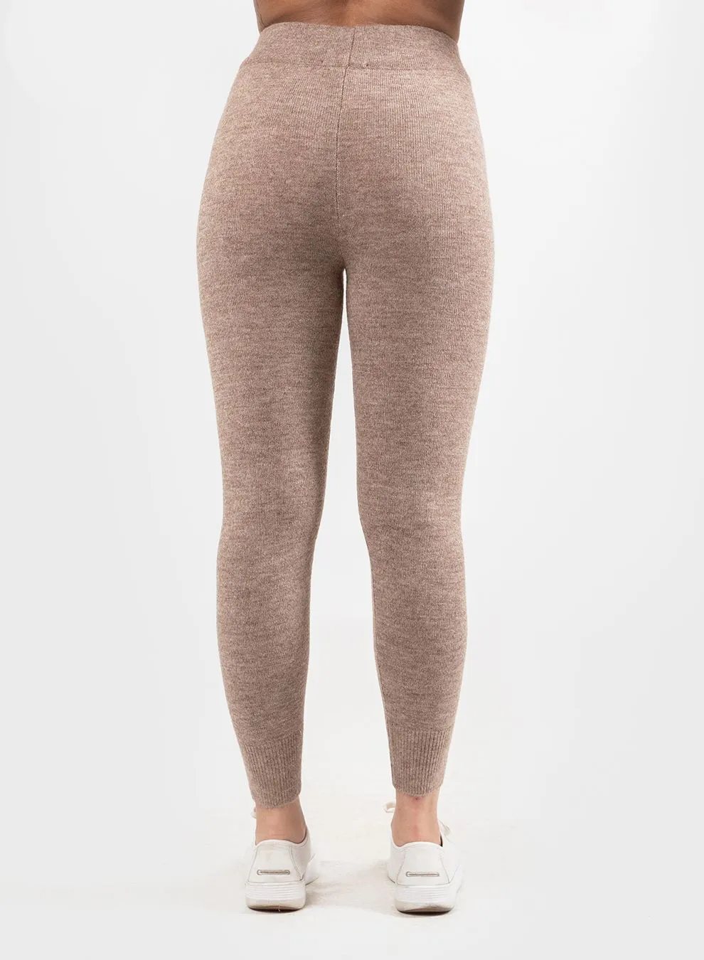 North Sweater Leggings sold by Bella Chic product image thumbnail 2