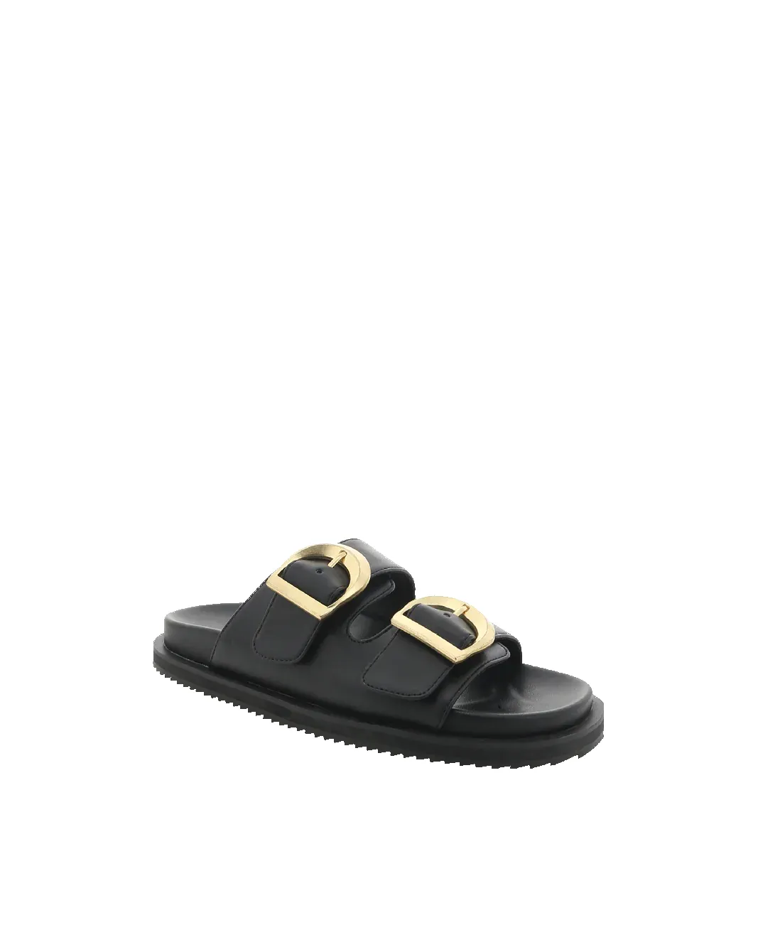 Tayo Slide | Black sold by Bella Chic product image thumbnail 3