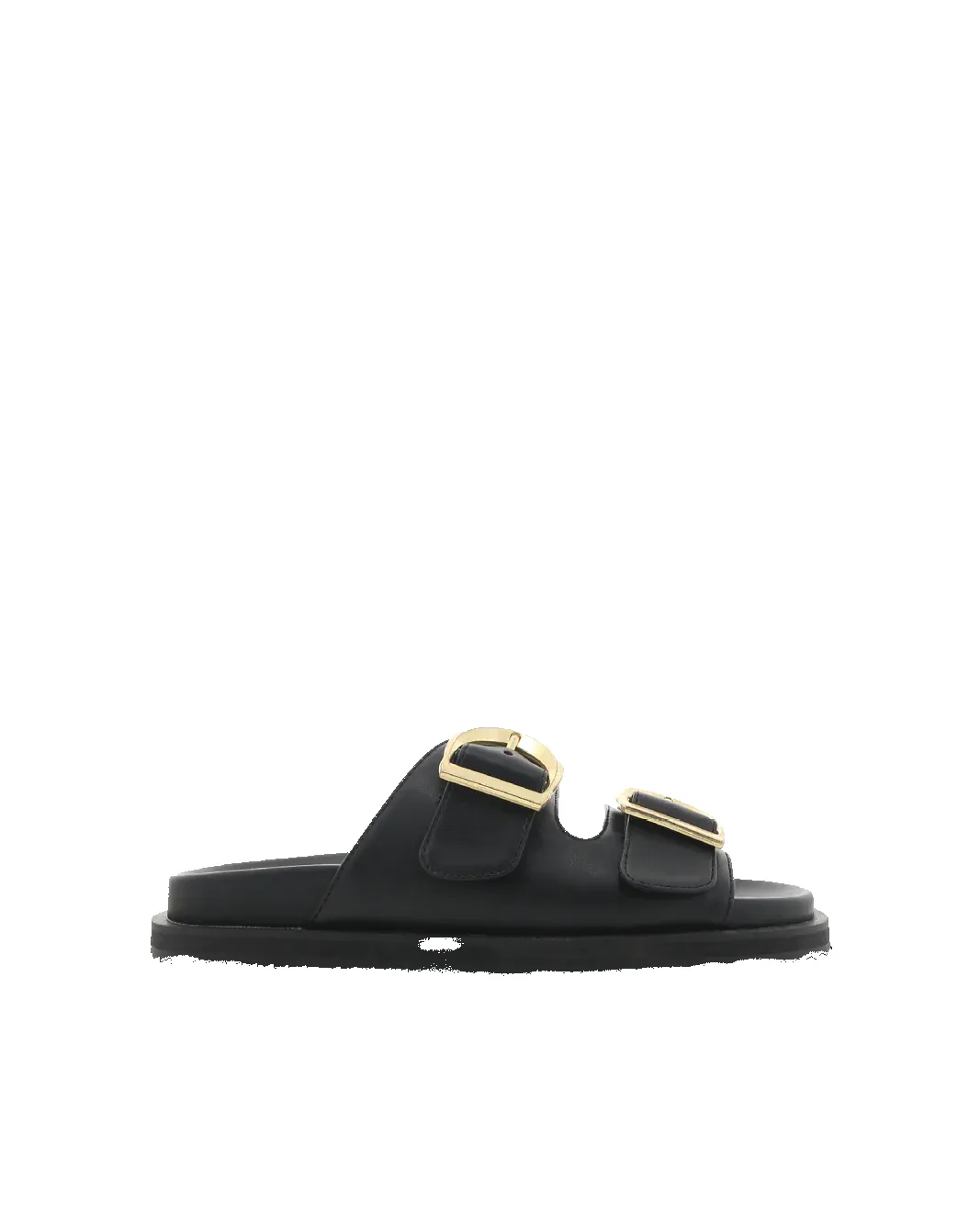 Tayo Slide | Black sold by Bella Chic product image thumbnail 2