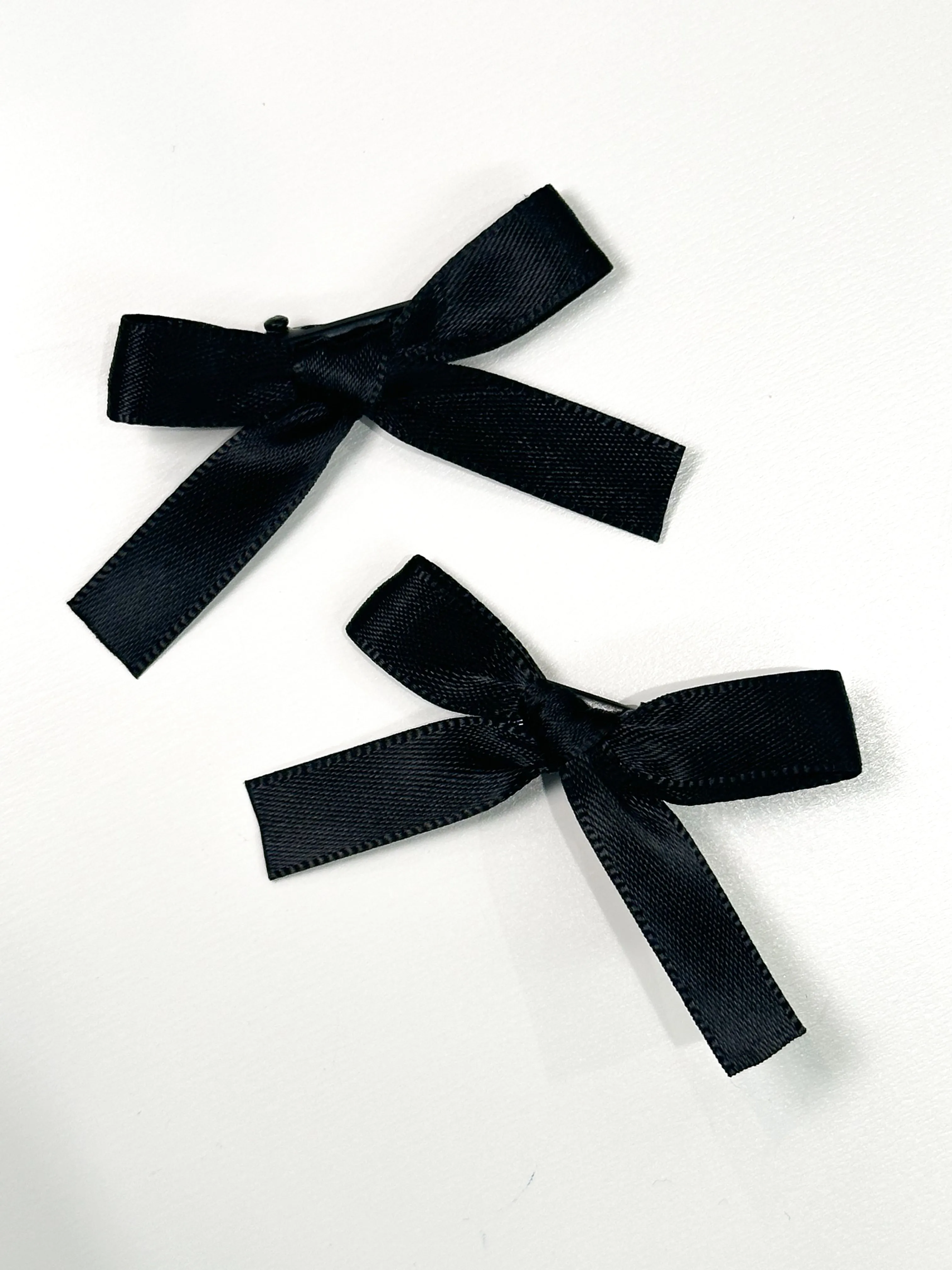 Hair Bow Clips | 2-in-1 sold by Bella Chic