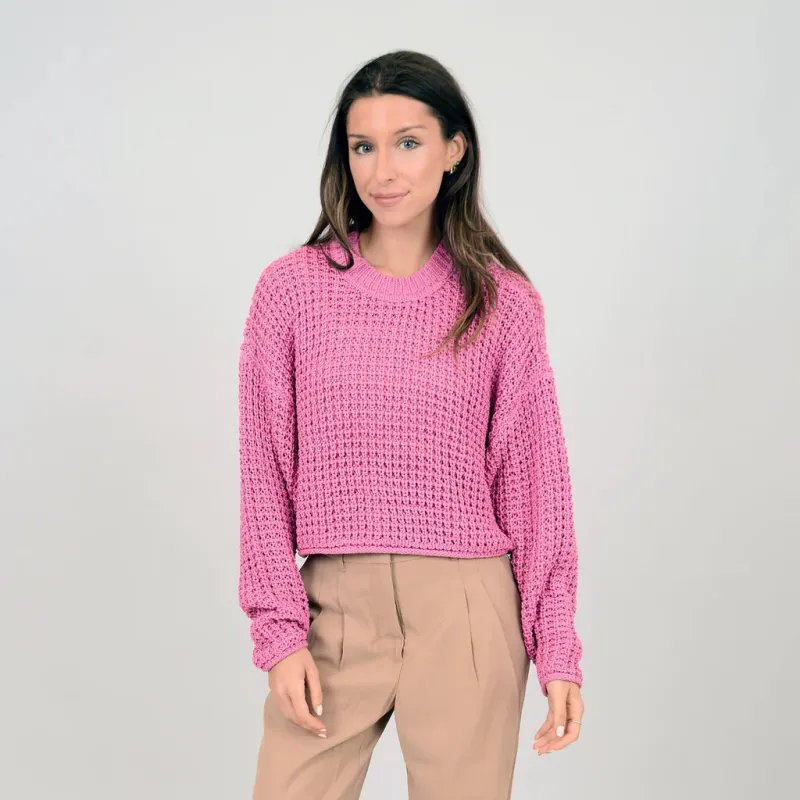 Darla Pull Over | Rose made by RD Style