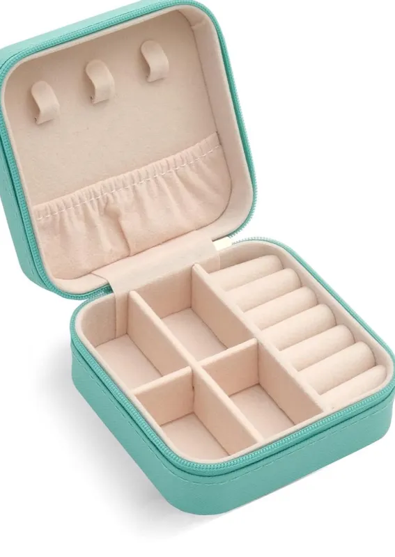 Jewelry Organizer Box made by Bella Chic