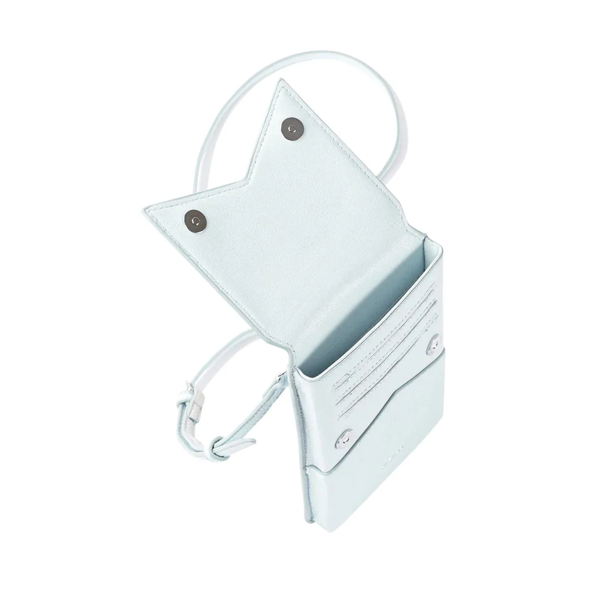 Karla Phone Crossbody sold by Bella Chic product image thumbnail 3