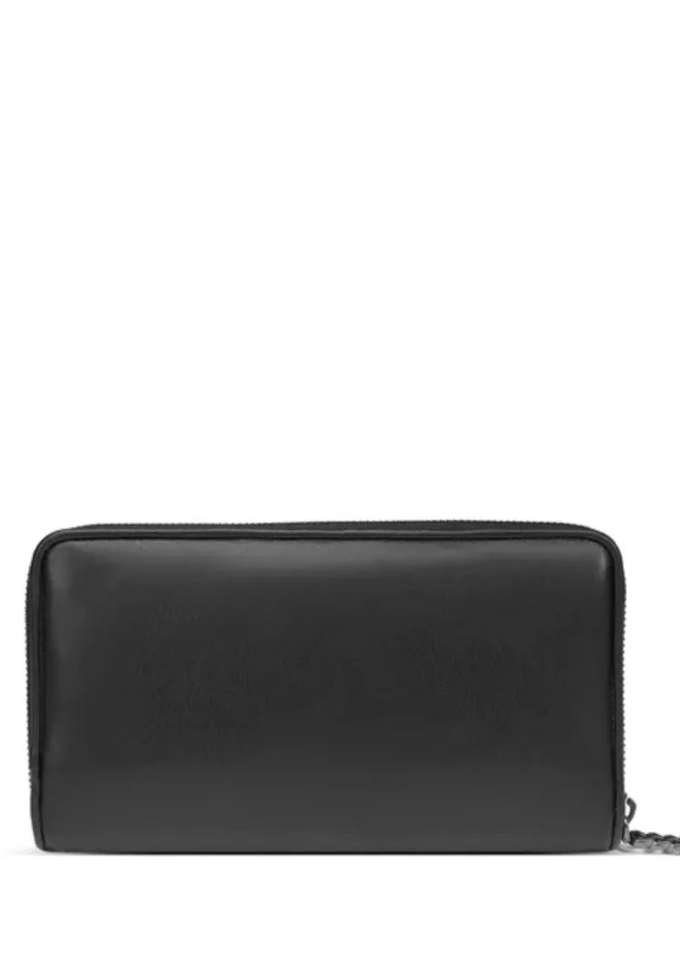 Bubbly Wallet | Black sold by Bella Chic product image thumbnail 5