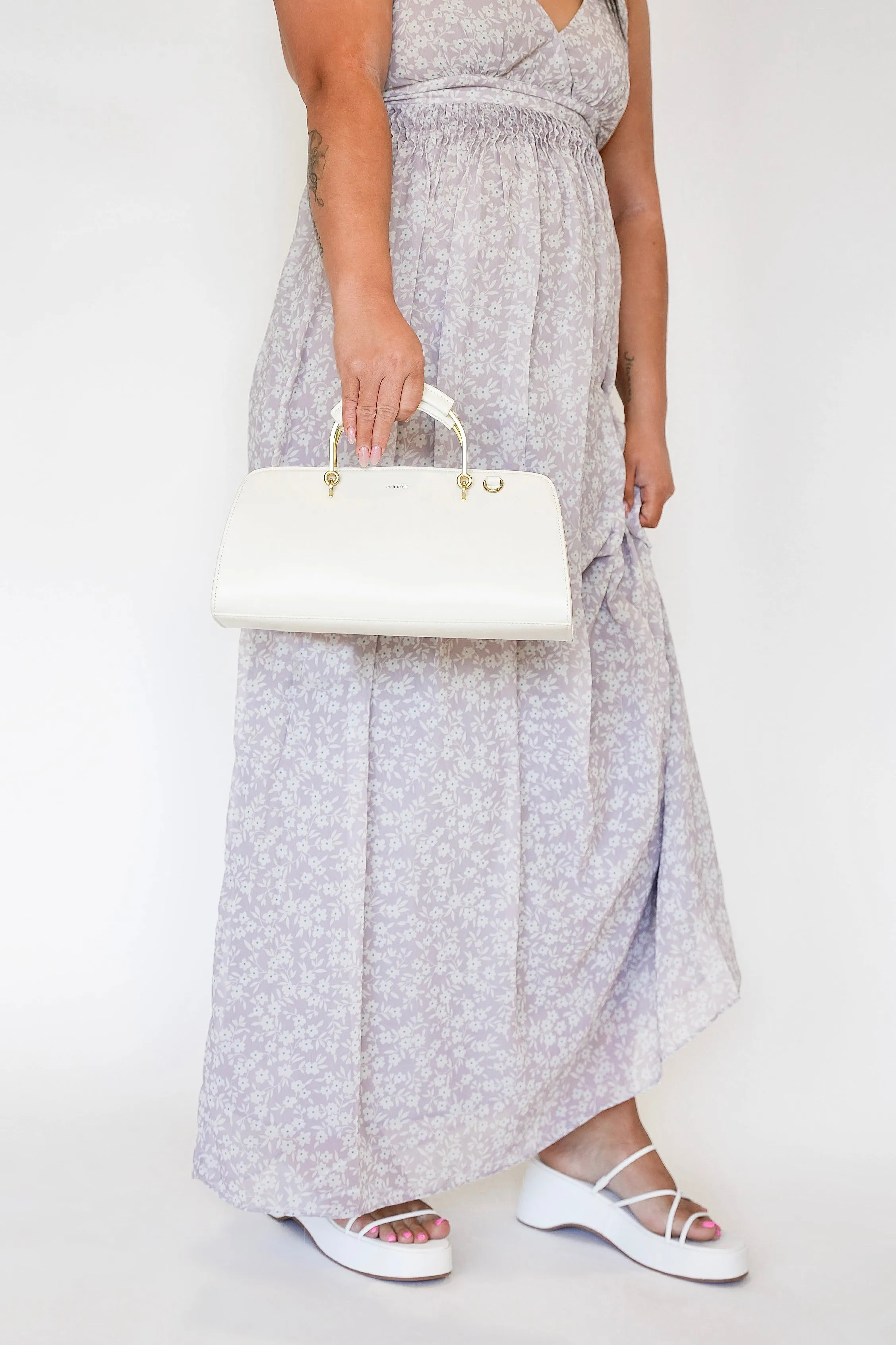 Becca Tote Small sold by Bella Chic