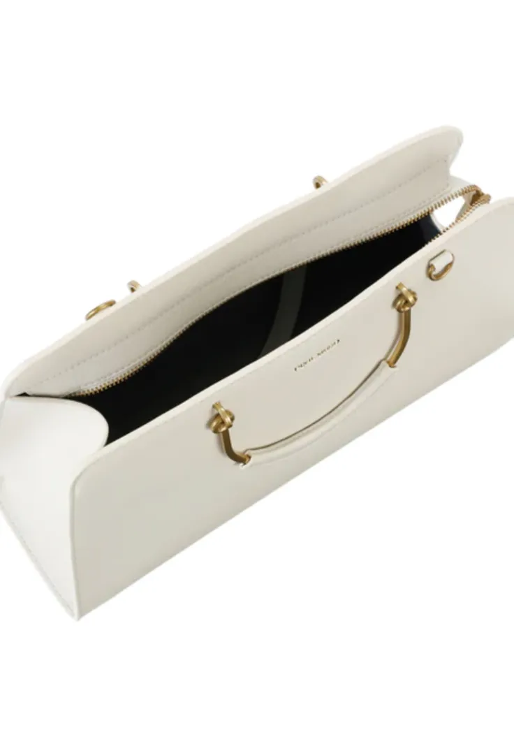 Becca Tote Small sold by Bella Chic product image thumbnail 4