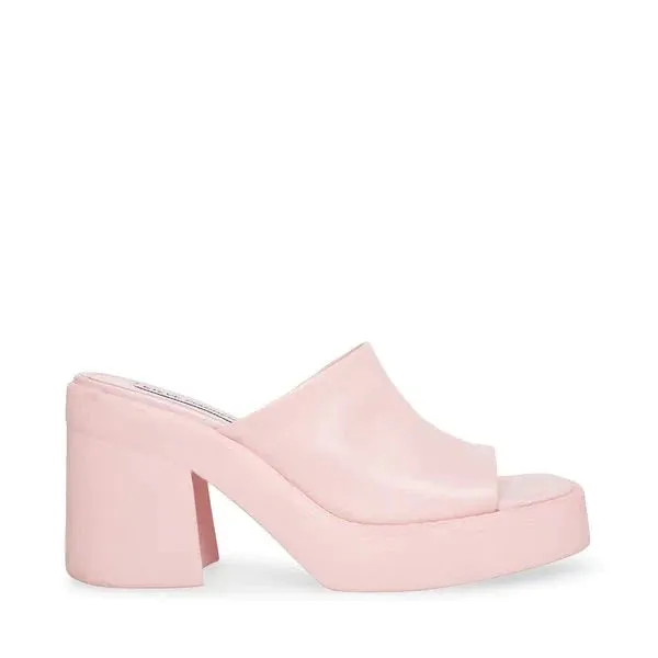 Steve Madden Kane | Pink sold by Bella Chic
