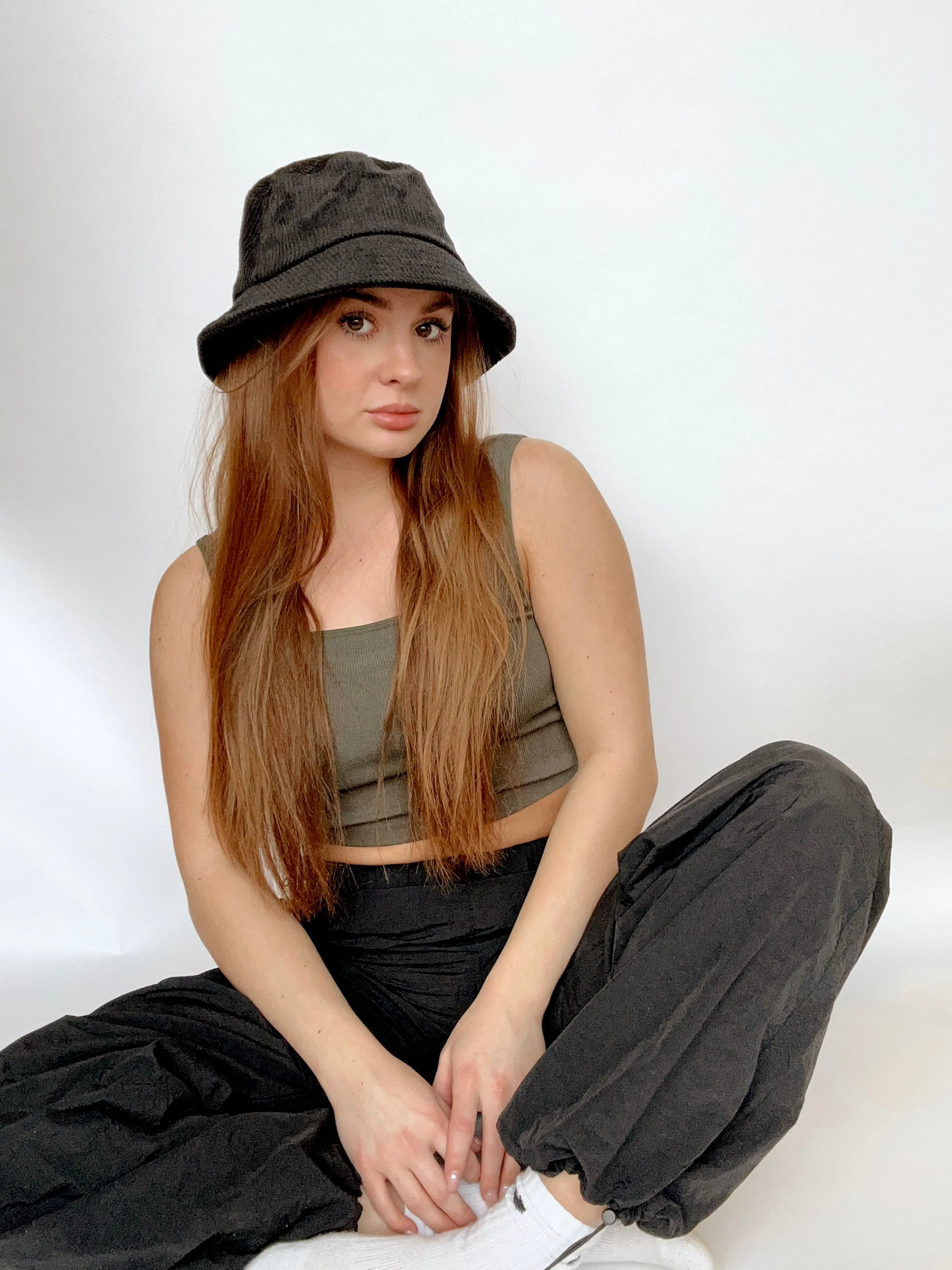 The Tessa Parachute Pant | Black sold by Bella Chic product image thumbnail 4