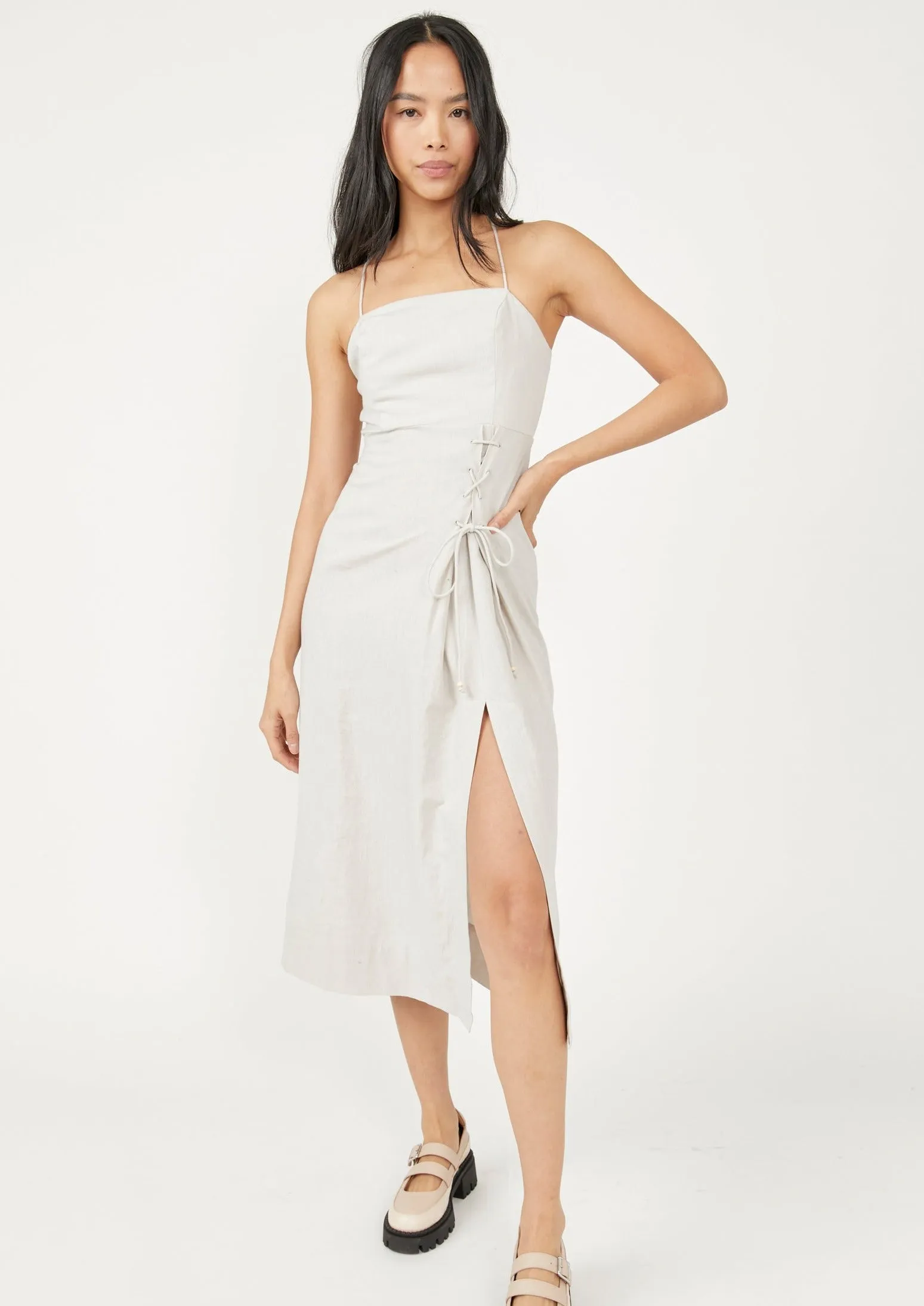 Francesca Midi Dress sold by Bella Chic product image thumbnail 4