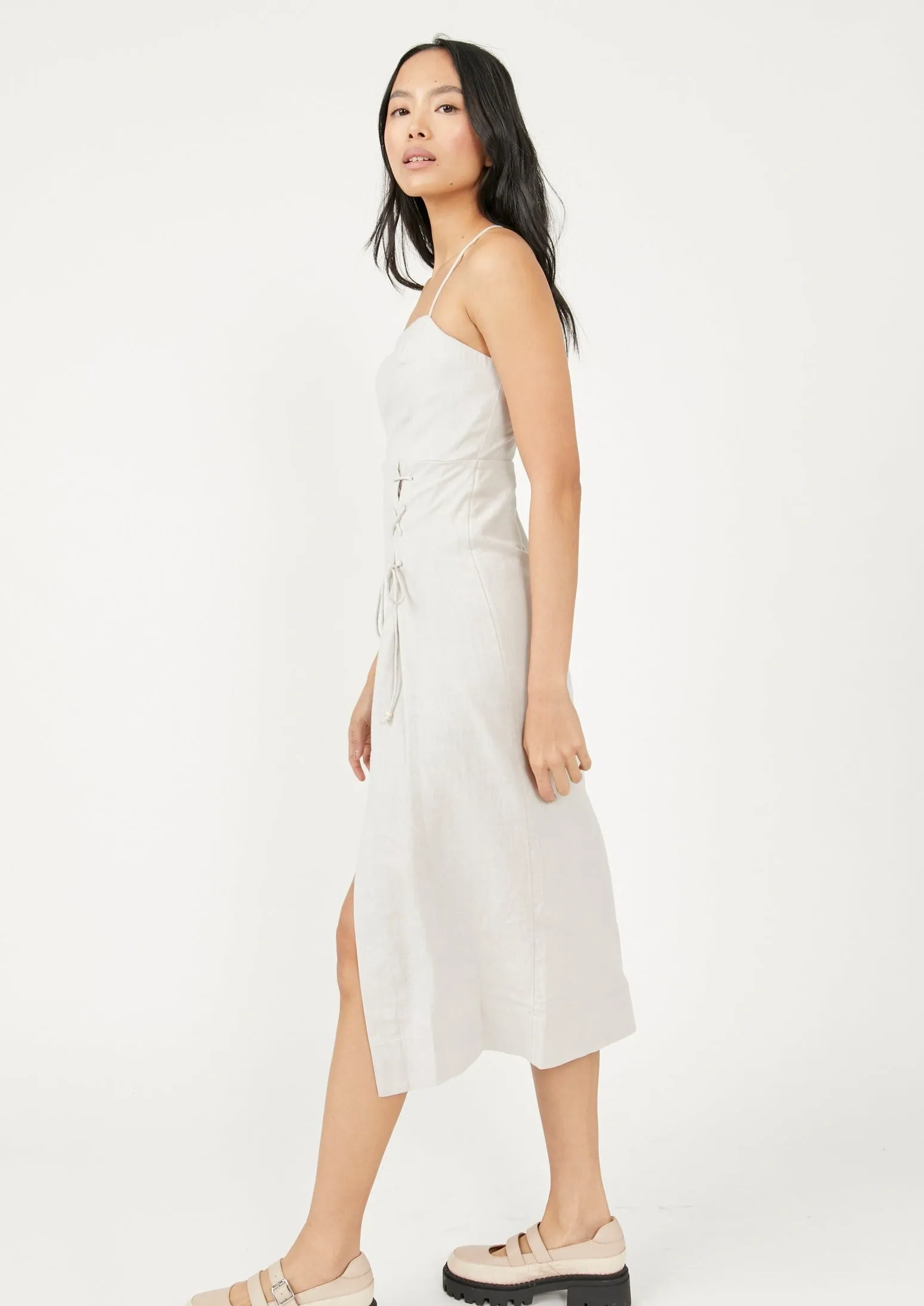 Francesca Midi Dress sold by Bella Chic product image thumbnail 3