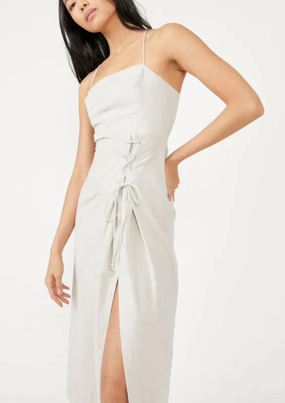Francesca Midi Dress made by Free People