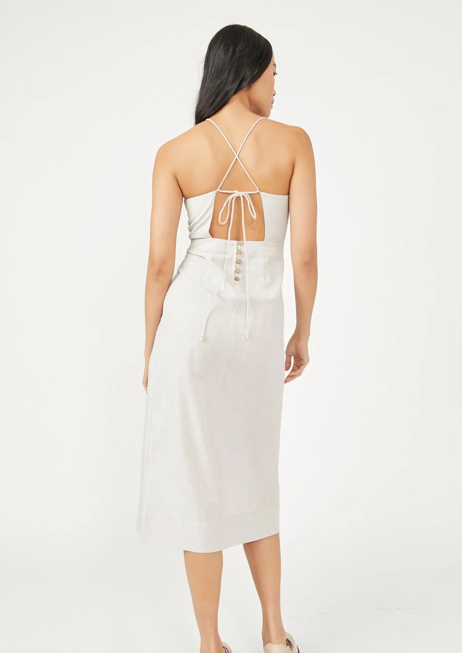 Francesca Midi Dress sold by Bella Chic product image thumbnail 2