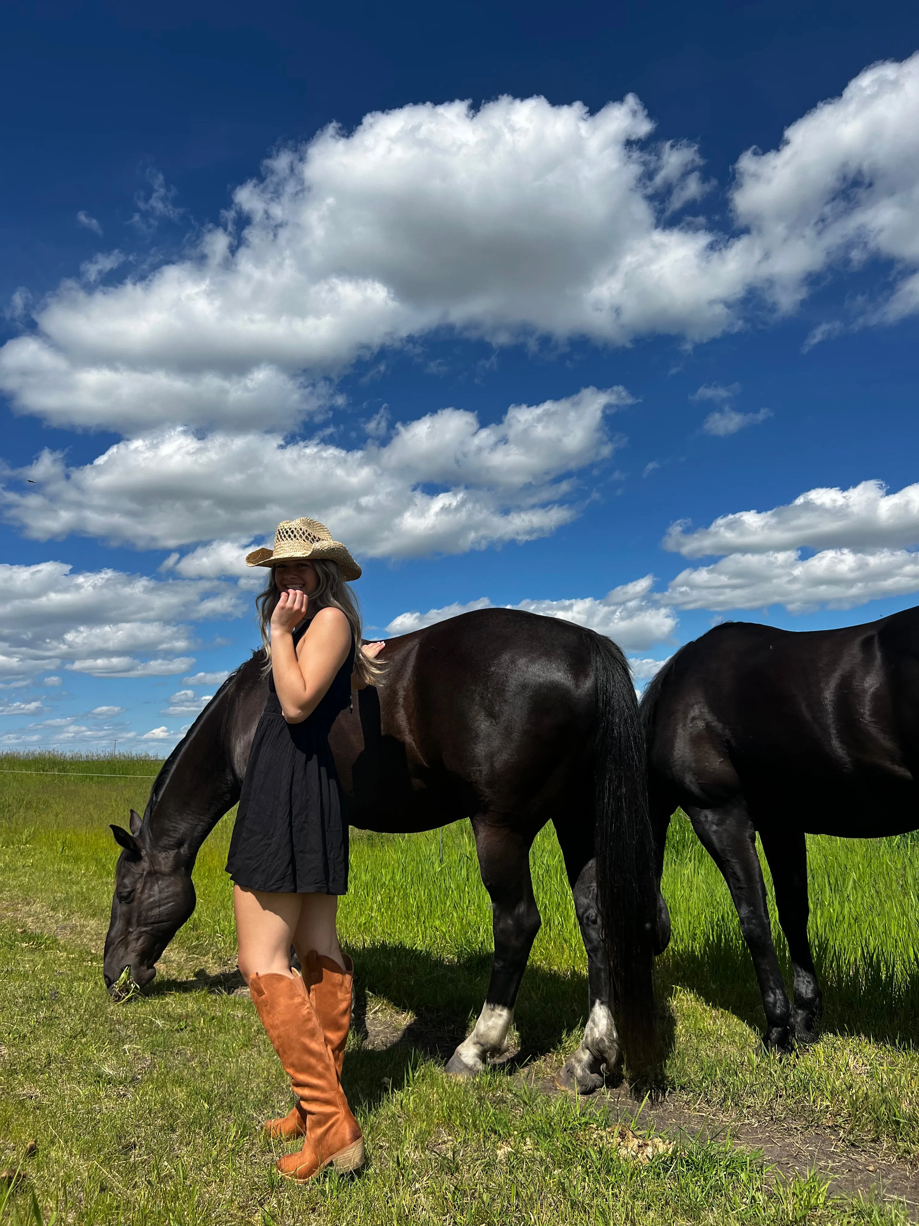 Brooks Tall Boot | Tan sold by Bella Chic product image thumbnail 3