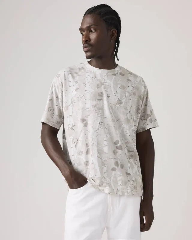 Boxy Short-sleeve T-shirt made by Levi's