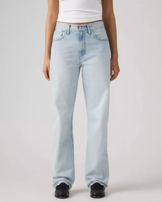 Easy Dad Jean | Fate and Destiny sold by Bella Chic