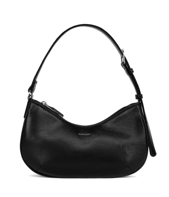 Mari Vegan Shoulder Bag sold by Bella Chic