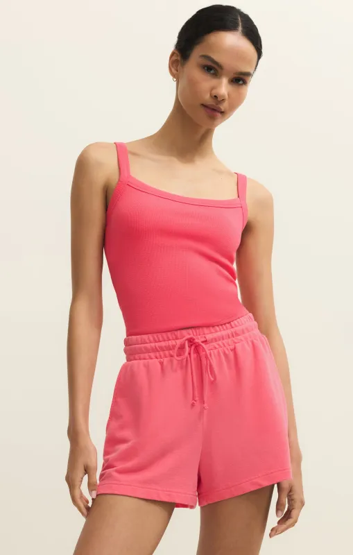 World Tour Rib Tank | Paloma sold by Bella Chic