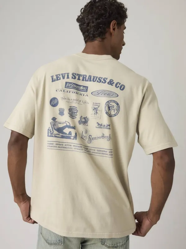 Graphic T-Shirt sold by Bella Chic