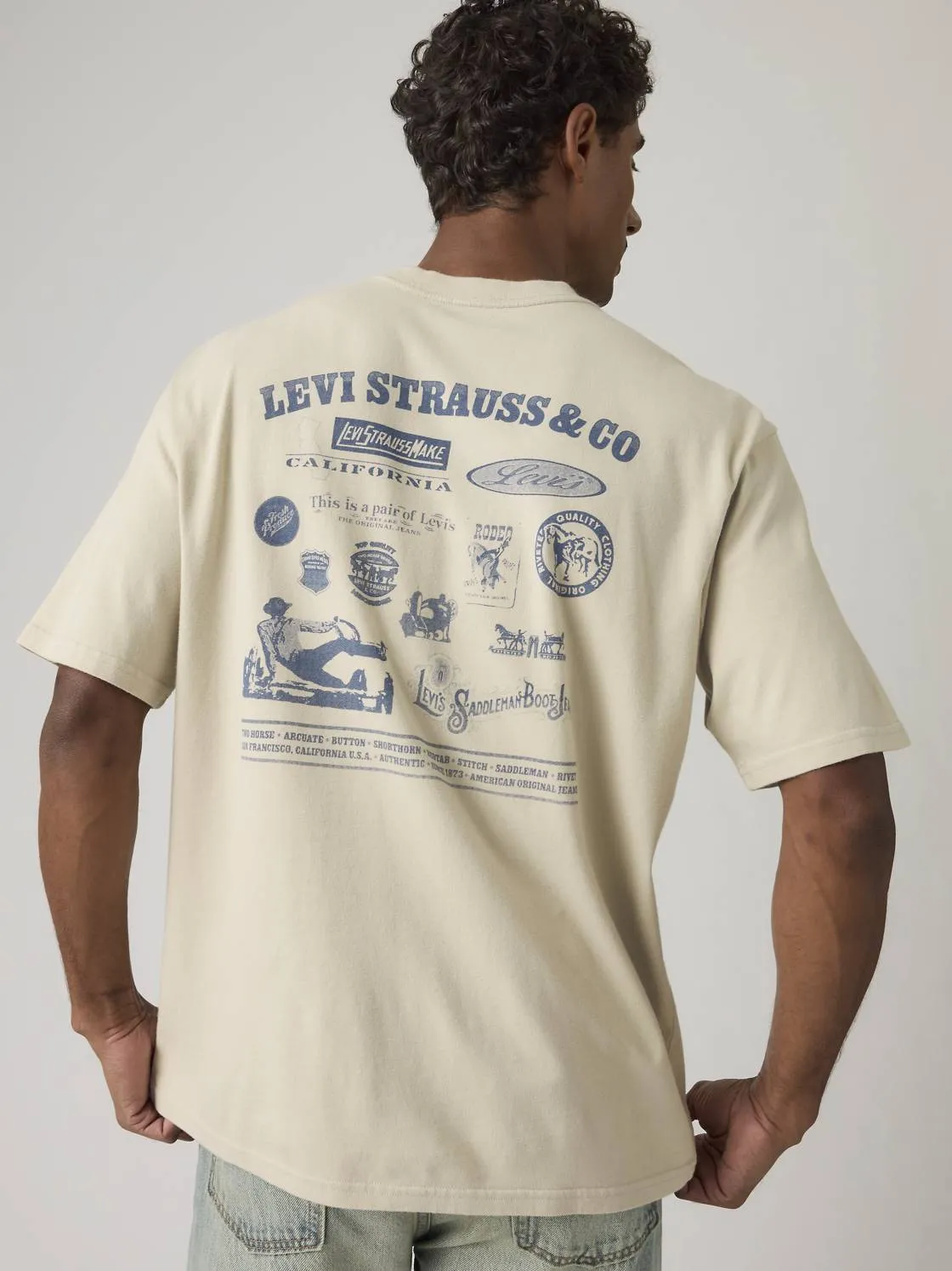 Graphic T-Shirt sold by Bella Chic