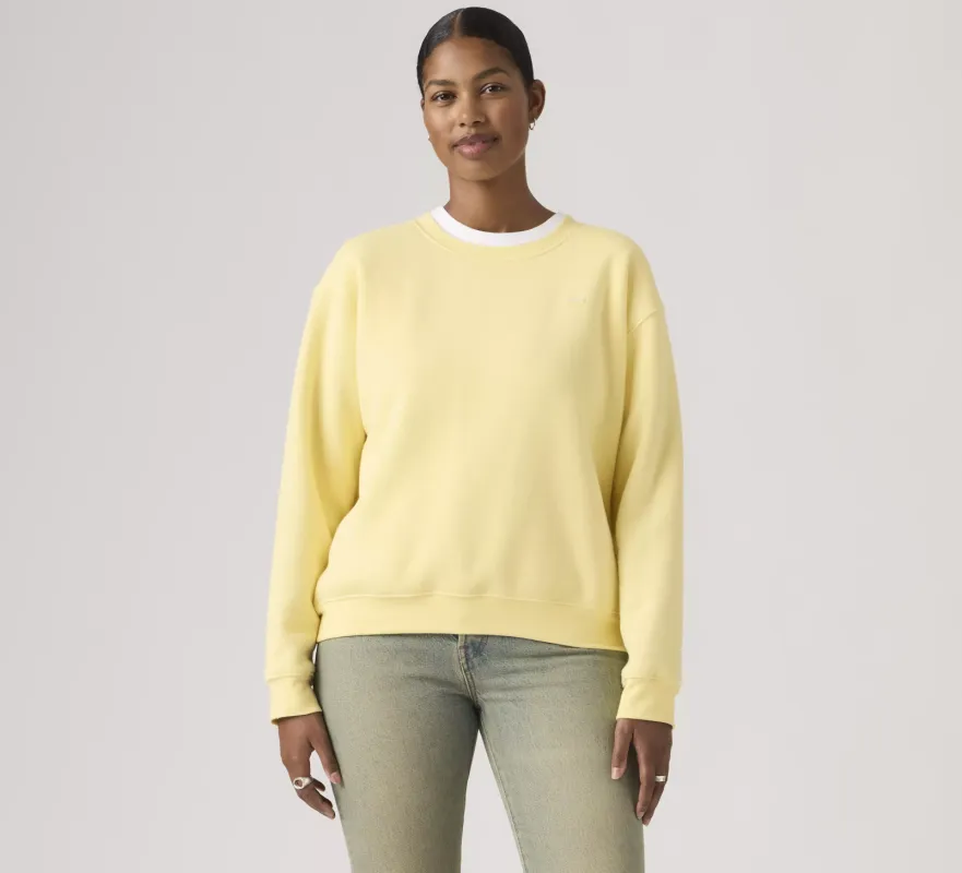 Everyday Sweatshirt made by Levi's