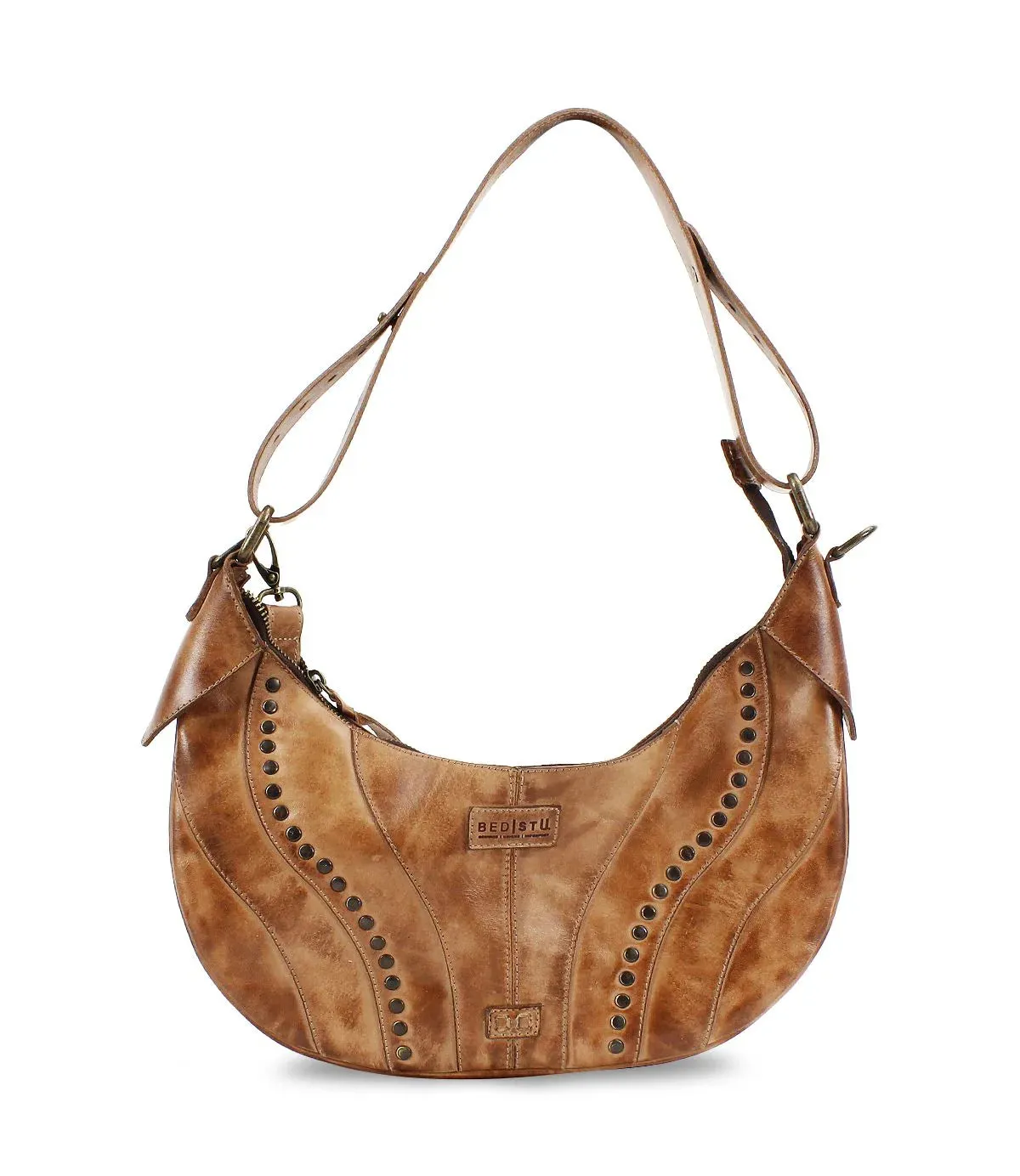Megara Saddle Bag sold by Bella Chic product image thumbnail 2
