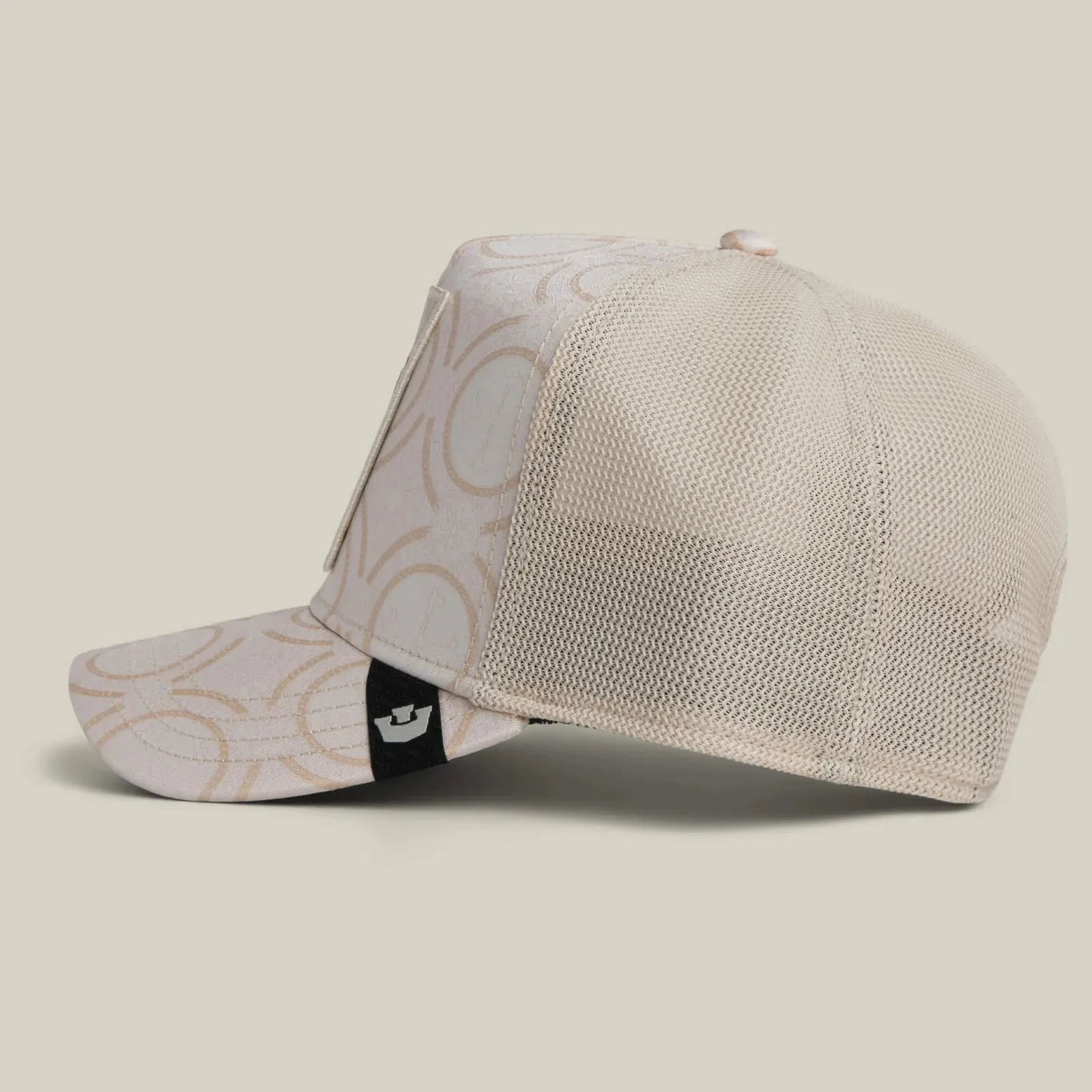 Holy Cow Trucker Hat sold by Bella Chic product image thumbnail 4