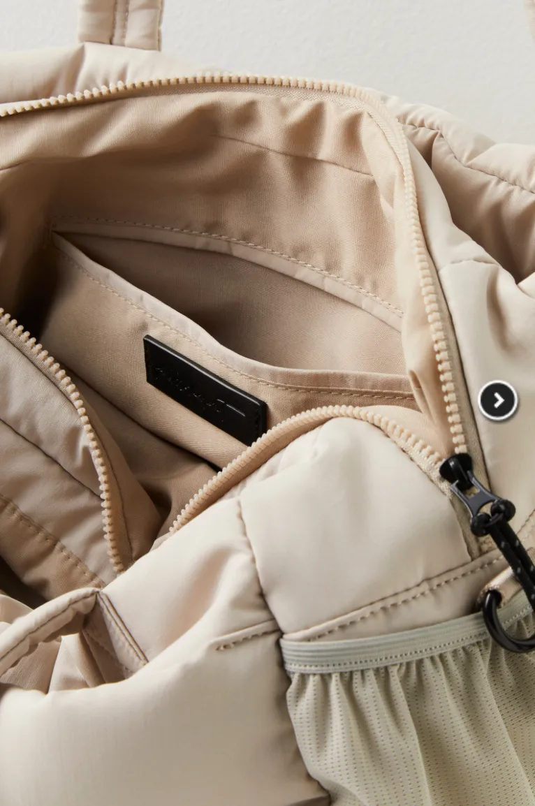 MVP Duffle | Mineral sold by Bella Chic product image thumbnail 4