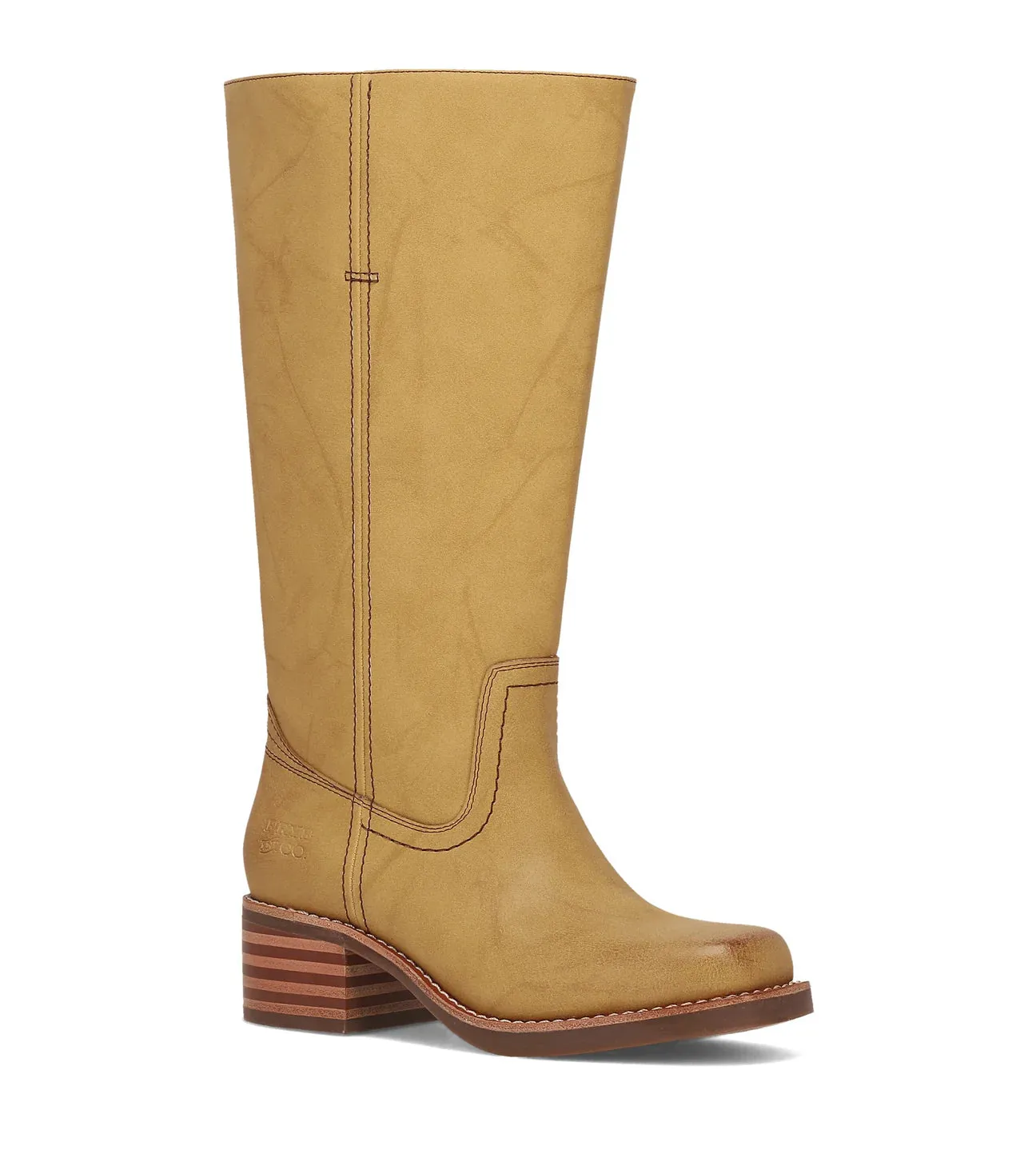 Miranda Boot | Banana/Yosemite sold by Bella Chic product image thumbnail 3